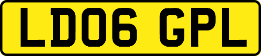 LD06GPL
