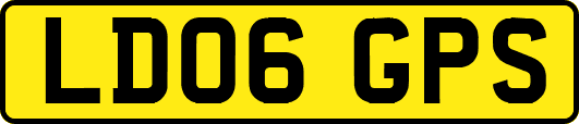 LD06GPS
