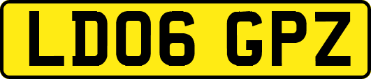 LD06GPZ
