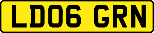 LD06GRN