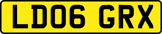LD06GRX