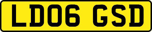 LD06GSD