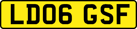 LD06GSF