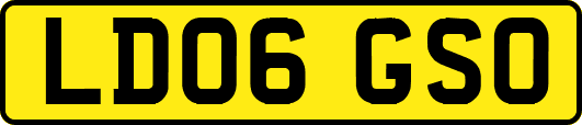 LD06GSO