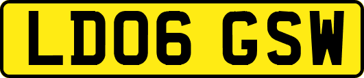 LD06GSW