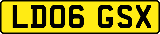 LD06GSX