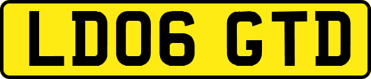 LD06GTD