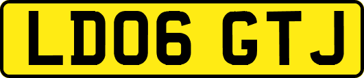 LD06GTJ