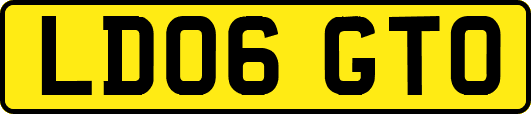 LD06GTO