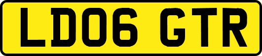 LD06GTR