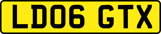 LD06GTX