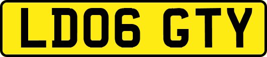 LD06GTY
