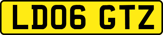LD06GTZ