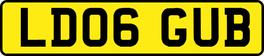LD06GUB