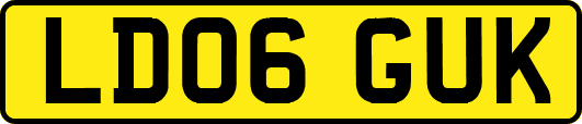 LD06GUK