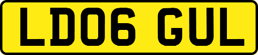LD06GUL