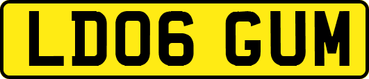 LD06GUM