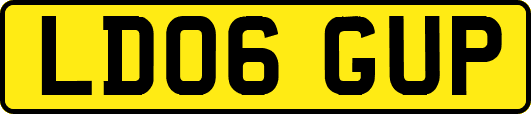 LD06GUP