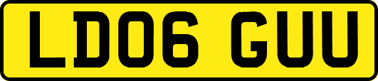 LD06GUU