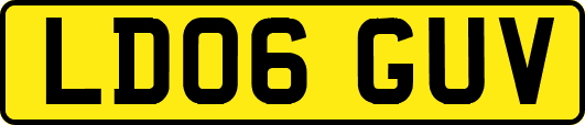 LD06GUV