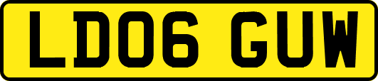 LD06GUW