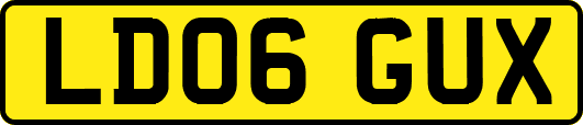 LD06GUX