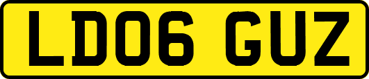 LD06GUZ