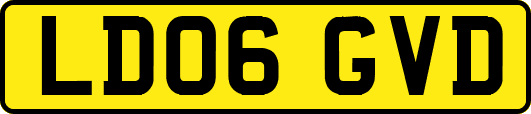 LD06GVD