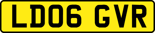 LD06GVR