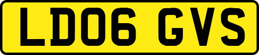 LD06GVS