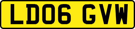 LD06GVW