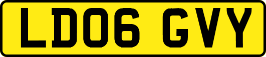 LD06GVY