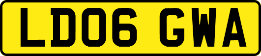 LD06GWA