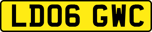 LD06GWC