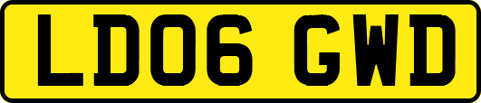 LD06GWD