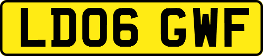 LD06GWF