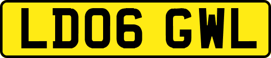 LD06GWL