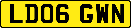 LD06GWN