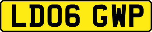 LD06GWP
