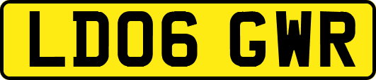 LD06GWR