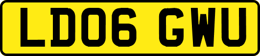 LD06GWU