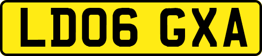 LD06GXA