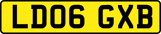 LD06GXB