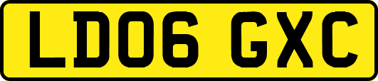 LD06GXC