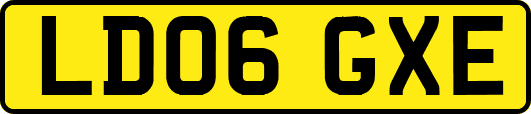 LD06GXE