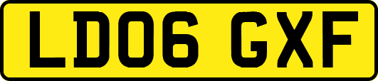 LD06GXF