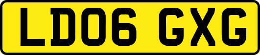 LD06GXG