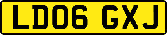 LD06GXJ