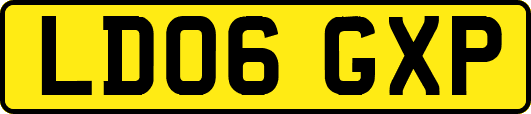 LD06GXP