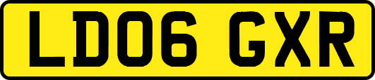 LD06GXR